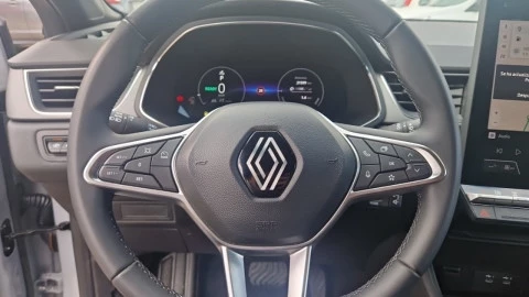 Renault Captur techno E-Tech full hybr.105 kW(145CV)