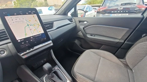 Renault Captur techno E-Tech full hybr.105 kW(145CV)