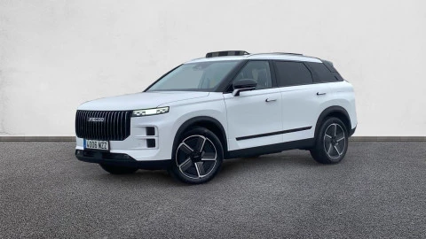 Jaecoo 7 Select 1.6 TGDI 108kW (145CV) FWD