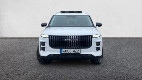 Jaecoo 7 Select 1.6 TGDI 108kW (145CV) FWD