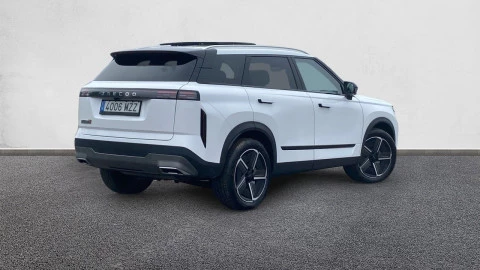 Jaecoo 7 Select 1.6 TGDI 108kW (145CV) FWD