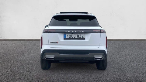Jaecoo 7 Select 1.6 TGDI 108kW (145CV) FWD