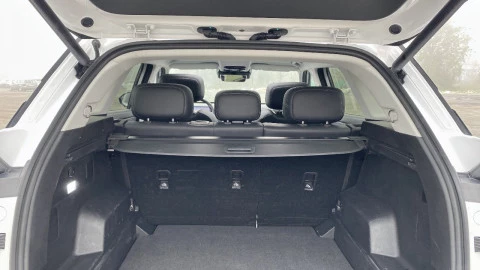 Jaecoo 7 Select 1.6 TGDI 108kW (145CV) FWD