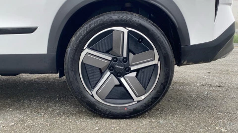 Jaecoo 7 Select 1.6 TGDI 108kW (145CV) FWD