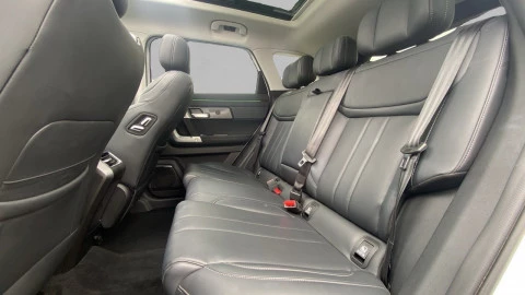 Jaecoo 7 Select 1.6 TGDI 108kW (145CV) FWD