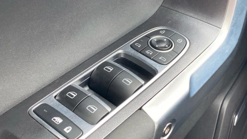 Jaecoo 7 Select 1.6 TGDI 108kW (145CV) FWD