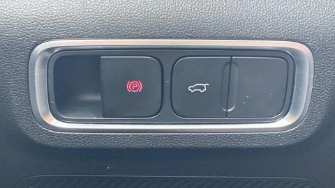 Jaecoo 7 Select 1.6 TGDI 108kW (145CV) FWD