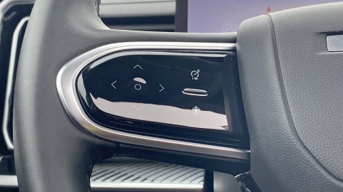 Jaecoo 7 Select 1.6 TGDI 108kW (145CV) FWD