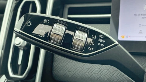 Jaecoo 7 Select 1.6 TGDI 108kW (145CV) FWD