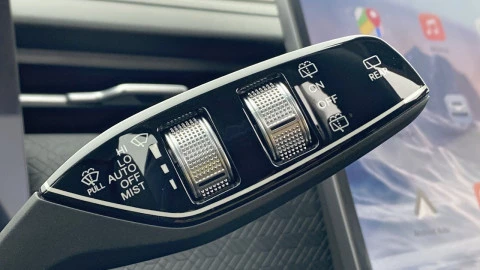 Jaecoo 7 Select 1.6 TGDI 108kW (145CV) FWD