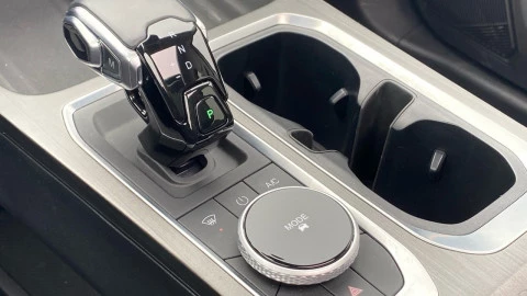 Jaecoo 7 Select 1.6 TGDI 108kW (145CV) FWD