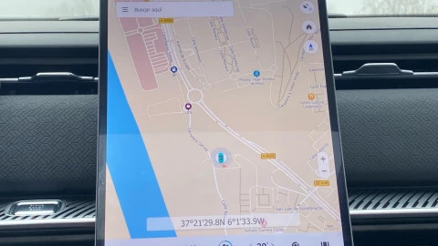 Jaecoo 7 Select 1.6 TGDI 108kW (145CV) FWD