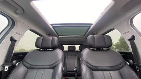 Jaecoo 7 Select 1.6 TGDI 108kW (145CV) FWD