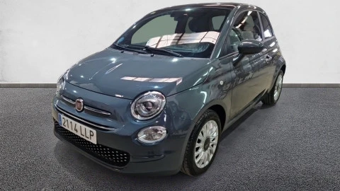 Fiat 500 Lounge 1.0 6v GSE 52KW (70 CV)