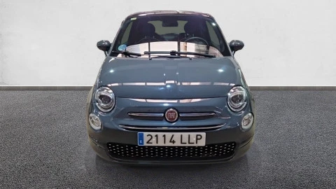 Fiat 500 Lounge 1.0 6v GSE 52KW (70 CV)