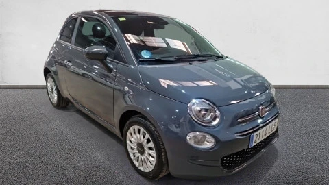 Fiat 500 Lounge 1.0 6v GSE 52KW (70 CV)