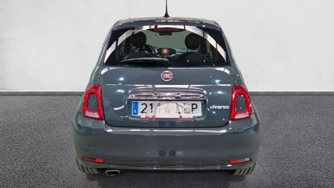 Fiat 500 Lounge 1.0 6v GSE 52KW (70 CV)