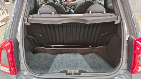 Fiat 500 Lounge 1.0 6v GSE 52KW (70 CV)