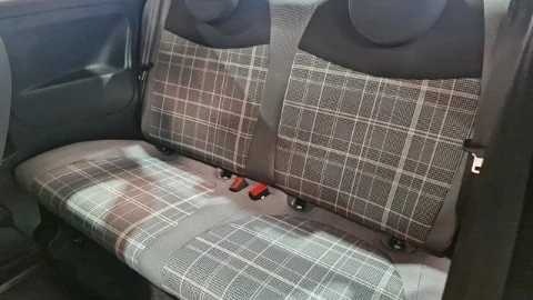 Fiat 500 Lounge 1.0 6v GSE 52KW (70 CV)