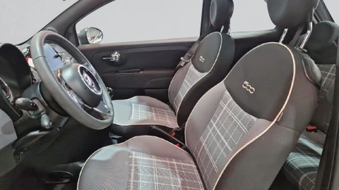 Fiat 500 Lounge 1.0 6v GSE 52KW (70 CV)