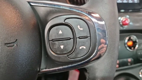 Fiat 500 Lounge 1.0 6v GSE 52KW (70 CV)