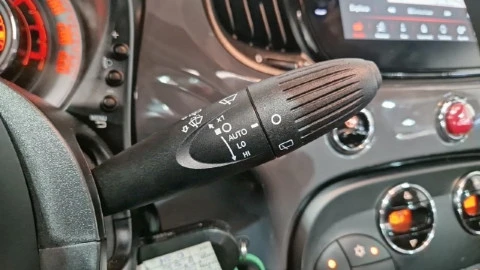 Fiat 500 Lounge 1.0 6v GSE 52KW (70 CV)