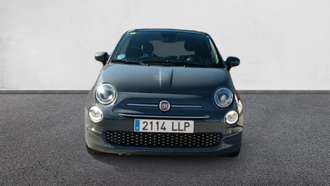 Fiat 500 Lounge 1.0 6v GSE 52KW (70 CV)