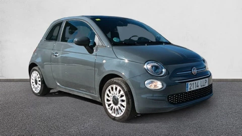 Fiat 500 Lounge 1.0 6v GSE 52KW (70 CV)