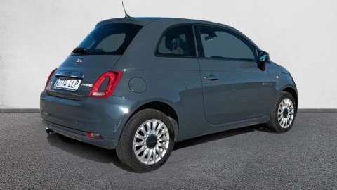 Fiat 500 Lounge 1.0 6v GSE 52KW (70 CV)