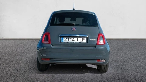 Fiat 500 Lounge 1.0 6v GSE 52KW (70 CV)