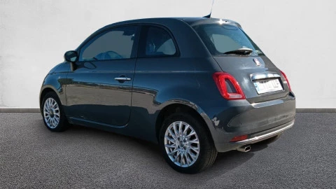 Fiat 500 Lounge 1.0 6v GSE 52KW (70 CV)