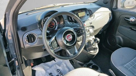 Fiat 500 Lounge 1.0 6v GSE 52KW (70 CV)