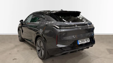 Lynk & Co 08 1.5 PHEV More 257 kW (350 CV)