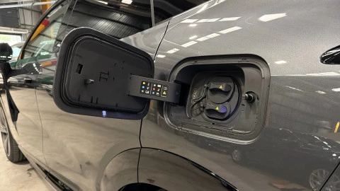 Lynk & Co 08 1.5 PHEV More 257 kW (350 CV)