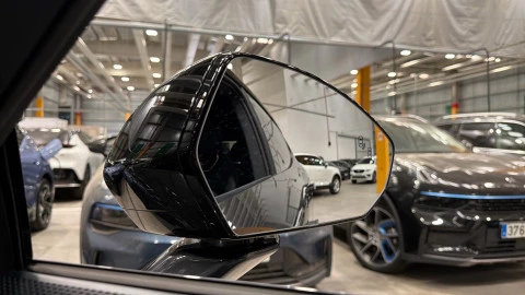 Lynk & Co 08 1.5 PHEV More 257 kW (350 CV)