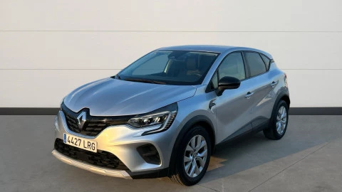 Renault Captur Intens TCe 90