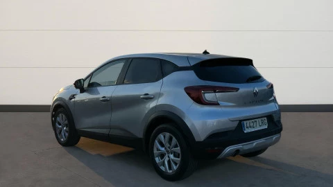 Renault Captur Intens TCe 90