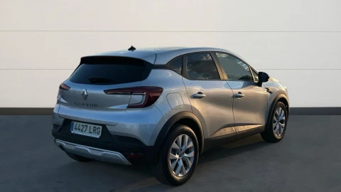 Renault Captur Intens TCe 90