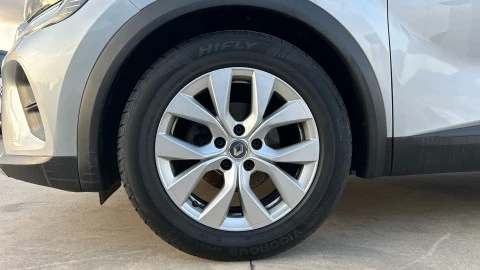 Renault Captur Intens TCe 90