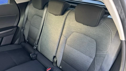 Renault Captur Intens TCe 90