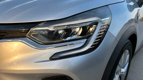 Renault Captur Intens TCe 90