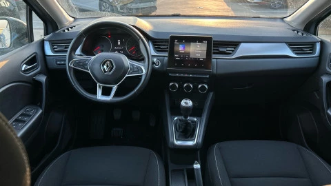 Renault Captur Intens TCe 90