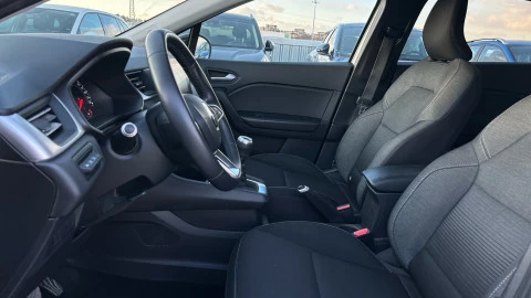 Renault Captur Intens TCe 90