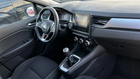 Renault Captur Intens TCe 90