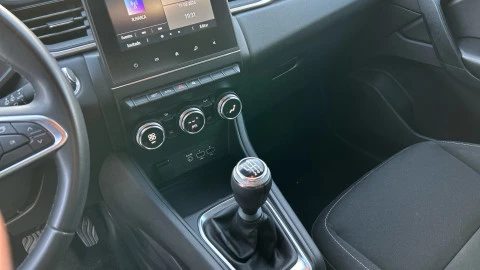 Renault Captur Intens TCe 90