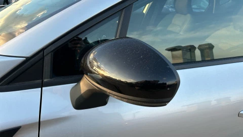 Renault Captur Intens TCe 90