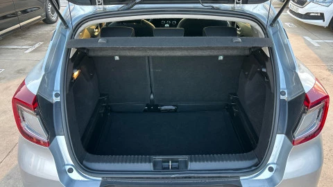 Renault Captur Intens TCe 90