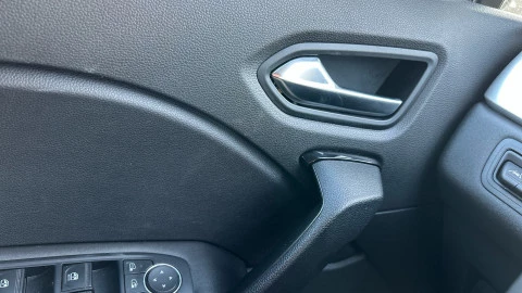 Renault Captur Intens TCe 90