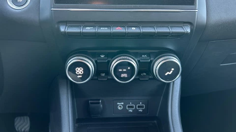 Renault Captur Intens TCe 90