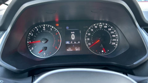 Renault Captur Intens TCe 90